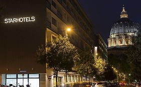 Starhotels Michelangelo  4*